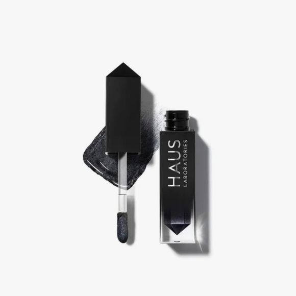HAUS LABORATORIES by Lady Gaga GLAM ATTACK LIQUID EYESHADOW Chained Ballerina - Picture 1 of 4